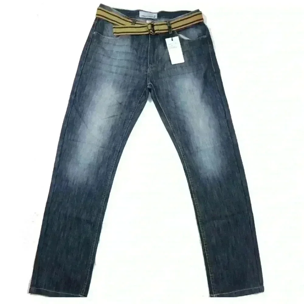 NWT JEANS BY PAPERDENIM&CLOTH